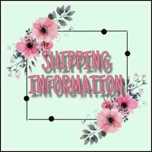 📬📦💨 FAST SHIPPER 📦📬💨